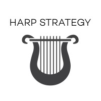 Harp Strategy logo - Similar company to Frazer Walker