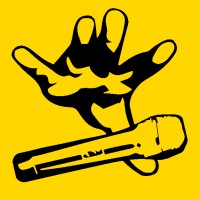 Ultraspeaking logo - Similar company to Authentic Influence Ventures