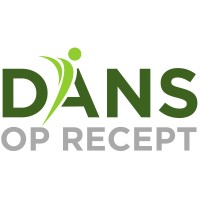 Dans op Recept logo - Similar company to Helder Onafhankelijk!