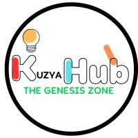 KuzyaHub logo - Similar company to Bhm Uk