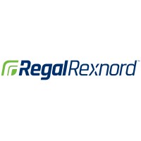 Regal Rexnord Europe logo - Similar company to Regal Rexnord Automation Solutions