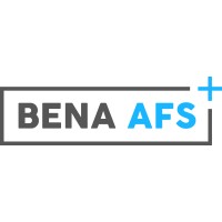 BENA AFS logo - Similar company to Futureup