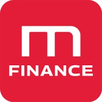 MAHINDRA AND MAHINDRA FINANCIAL SERVICES LIMITED logo - Similar company to Ferro Links