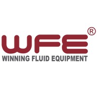 Winning Fluid Equipment logo - Similar company to Megatron Electronics & Controls Ltd
