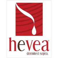 Hevea Materassi logo - Similar company to Ecopan Srl
