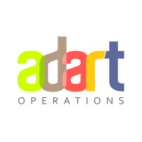 Adart Operations logo - Similar company to Admetrics Media