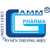 AMM-Germany International Pharmaceutical Company Limited logo - Similar company to Unien Pharma Germany