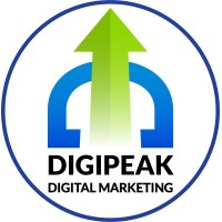 DigiPEAK Digital Marketing logo - Similar company to Digipeakagency