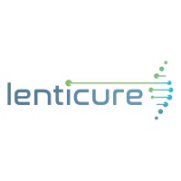 LentiCure B.V. logo - Similar company to Infocaster