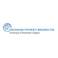 Engineers Without Borders - University Of Rochester