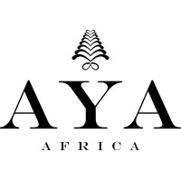 AYA Africa Travel logo - Similar company to Aya Company