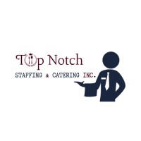 Top Notch Staffing & Catering Inc logo - Similar company to Meet Me Better