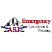Asj Emergency Restoration & Cleaning