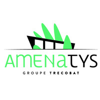 Amenatys logo - Similar company to Cordialys.Immo
