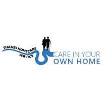 THAMES HOMECARE SERVICE LTD logo - Similar company to One Goal Ltd