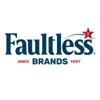 Faultless Starch/Bon Ami Co.