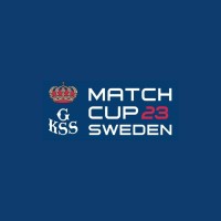 GKSS Match Cup Sweden logo - Similar company to Fartygskollen - Sjösäkerhet Och Maritimt Underhåll För Både Yrkestrafik Och Fritidsbåtar.