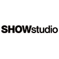 SHOWstudio logo - Similar company to Foxall Studio