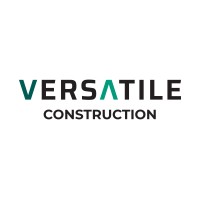 Versatile Construction logo - Similar company to Construction