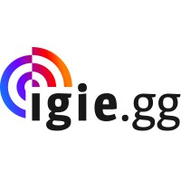 Ichigo Ichie (igie.gg) logo - Similar company to Onlyfarms.Gg