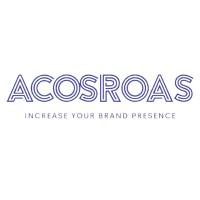 AcosRoas Private Limited logo - Similar company to Sri Vedic  Pixelworks