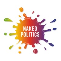 Naked Politics logo - Similar company to The London Optimist