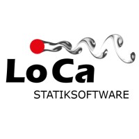 LoCaStatik logo - Similar company to B3  |  Engineering Und Management Am Bau