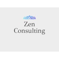Zen Consulting logo - Similar company to Zen Consulting Ltd.