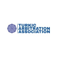 Turkic Arbitration Association (TAA) logo - Similar company to Nash Arbitrazh 🇺🇦