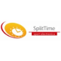 SplitTime | tijdwaarneming & sportelectronica logo - Similar company to Tmdi