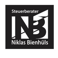 Niklas Bienhüls Steuerberater logo - Similar company to Ltt Group Gmbh