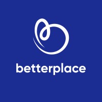 BetterPlace logo - Similar company to Niyoto Technologies