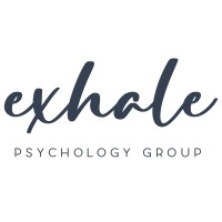 Exhale Psychology Group logo - Similar company to Maple Legal Services Llp