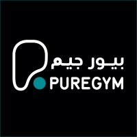 Puregym Arabia – Ektimal Sport Company logo - Similar company to The Pulse Fitness Group