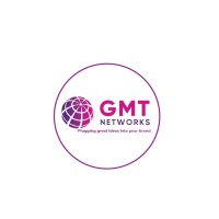 GMT_Networks logo - Similar company to The Proof Of Trust And Assurance