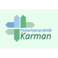 Huisartsenpraktijk Karman logo - Similar company to Tiktokapotheek