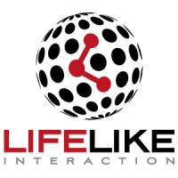 LifeLike Interaction logo - Similar company to Inmatch