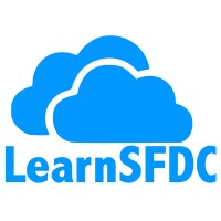Learn SFDC logo - Similar company to Minuteadmin