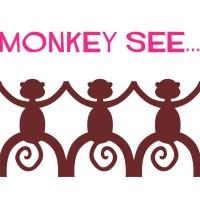 Monkey See logo - Similar company to Ics Transportation Services Llc