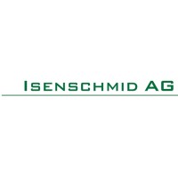 Isenschmid AG Thun logo - Similar company to Isenschmid Ag