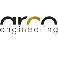 ARCO Global Service logo - Similar company to Arco Contract Solutions Srl