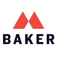 Baker Mountain Guides logo - Similar company to Mountain Planet