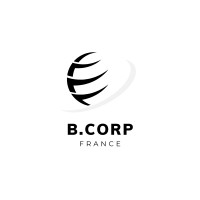 B.Corp France logo - Similar company to Agence Wallonne De L'Air Et Du Climat