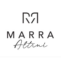 Marra Altrui logo - Similar company to Vell Centar