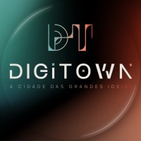 DIGITOWN - Agência de Marketing logo - Similar company to Digitown