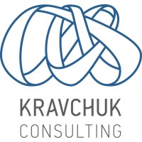 KRAVCHUK CONSULTING logo - Similar company to Bms Service