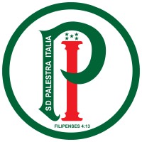 Sociedad Deportiva Palestra Italia logo - Similar company to Instituto Palestra Itália