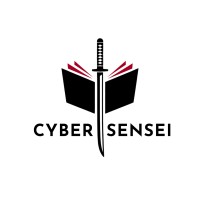 Cyber Sensei logo - Similar company to Elevexa