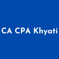 Khyati Savjani CA CPA (Ireland) logo - Similar company to Nps & Co.