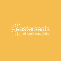 Easterseals of Northeast Ohio logo - Similar company to Easterseals Central And Southeast Ohio